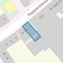 Perceel AHM01-R-4109