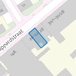 Perceel AHM01-R-4111