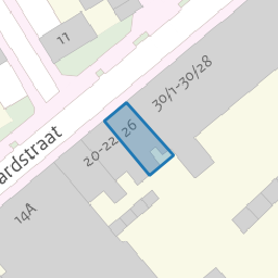 Perceel AHM01-R-4112