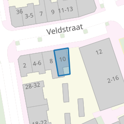 Perceel AHM01-R-4213