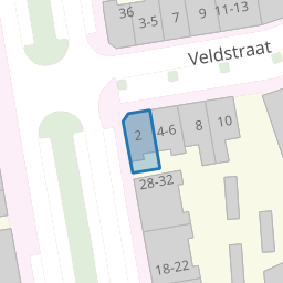 Perceel AHM01-R-4216