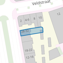 Perceel AHM01-R-4217