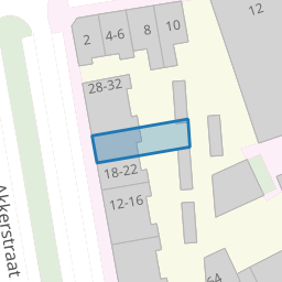 Perceel AHM01-R-4219