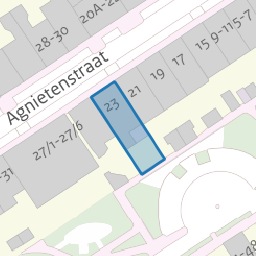 Perceel AHM01-R-4236