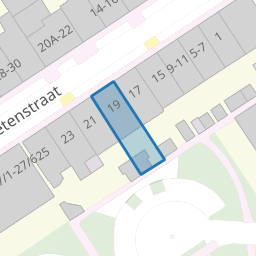 Perceel AHM01-R-4238