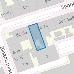 Perceel AHM01-R-4307