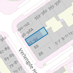 Perceel AHM01-R-4349