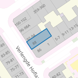 Perceel AHM01-R-4350