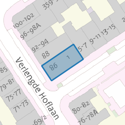 Perceel AHM01-R-4351