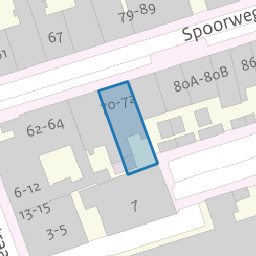 Perceel AHM01-R-4370