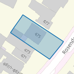 Perceel AHM01-R-4399