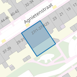 Perceel AHM01-R-4407