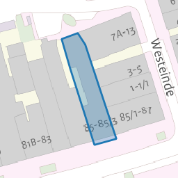 Perceel AHM01-R-4449