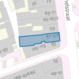 Perceel AHM01-R-4480