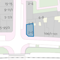 Perceel AHM01-R-4511