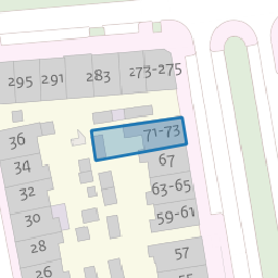 Perceel AHM01-R-4536