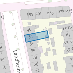 Perceel AHM01-R-4541