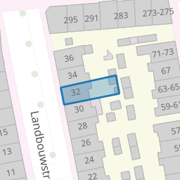 Perceel AHM01-R-4542