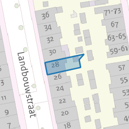 Perceel AHM01-R-4544