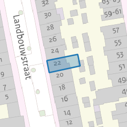 Perceel AHM01-R-4547