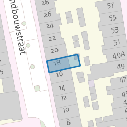 Perceel AHM01-R-4549