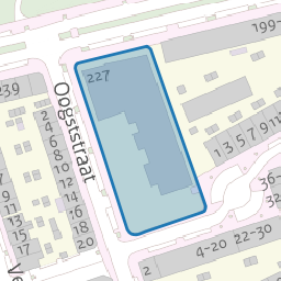 Perceel AHM01-R-4560