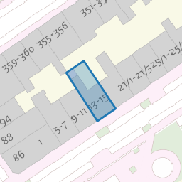 Perceel AHM01-R-4567