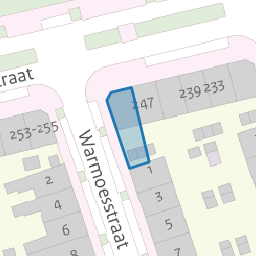 Perceel AHM01-R-4606