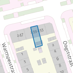 Perceel AHM01-R-4609