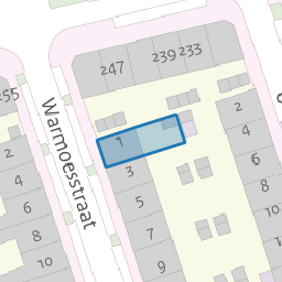 Perceel AHM01-R-4612