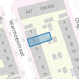 Perceel AHM01-R-4613