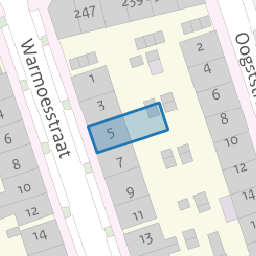 Perceel AHM01-R-4614