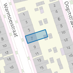 Perceel AHM01-R-4615