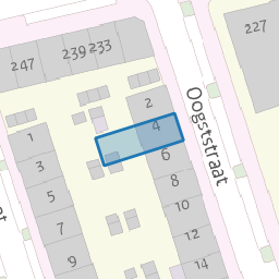 Perceel AHM01-R-4619