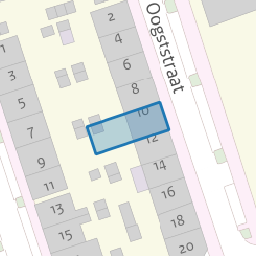 Perceel AHM01-R-4622