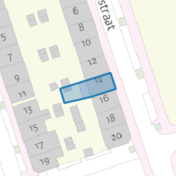 Perceel AHM01-R-4624