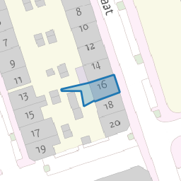 Perceel AHM01-R-4625