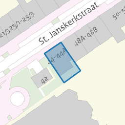 Perceel AHM01-R-4646