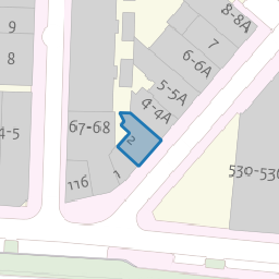 Perceel AHM01-R-4791