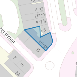 Perceel AHM01-R-4792