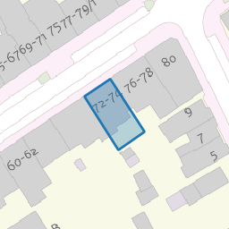 Perceel AHM01-R-4852