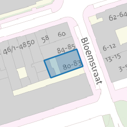 Perceel AHM01-R-4874