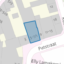 Perceel AHM01-R-4878