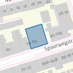 Perceel AHM01-R-4925