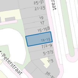 Perceel AHM01-R-4926