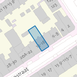 Perceel AHM01-R-4933