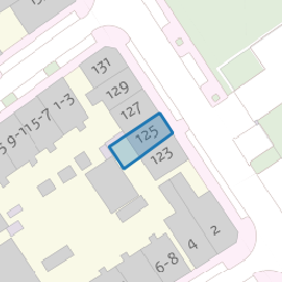 Perceel AHM01-R-4949