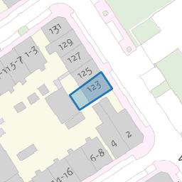 Perceel AHM01-R-4950