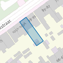 Perceel AHM01-R-5000