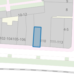 Perceel AHM01-R-5038